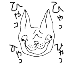 Furebullchan sticker #3713943