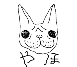 Furebullchan sticker #3713947