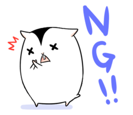 -hamster sticker- sticker #3714796