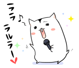 -hamster sticker- sticker #3714809