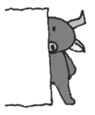 OX Water BUFFALO sticker #3714893