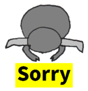 OX Water BUFFALO sticker #3714897