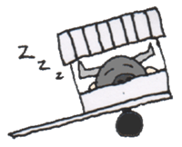 OX Water BUFFALO sticker #3714906