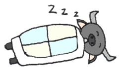 OX Water BUFFALO sticker #3714910