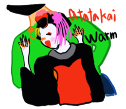 maikohan sticker #3714978