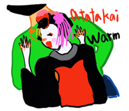 maikohan sticker #3714978