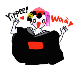 maikohan sticker #3714979