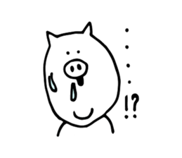 BOOTARO sticker #3715286