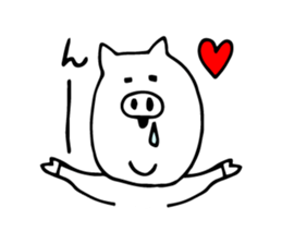 BOOTARO sticker #3715308