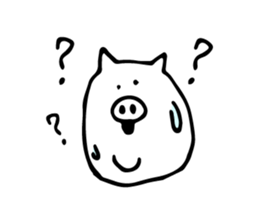 BOOTARO sticker #3715310