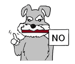 Puppy and Doggie sticker #3715772