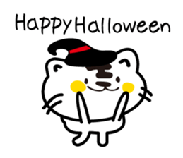 Various greetings of the season sticker #3715818