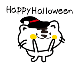 Various greetings of the season sticker #3715818