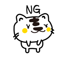 Various greetings of the season sticker #3715827