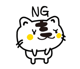 Various greetings of the season sticker #3715827