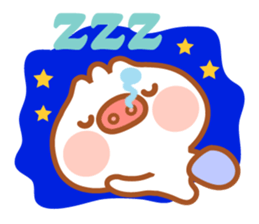 Butaman! Let's speak. ver1 sticker #3715901