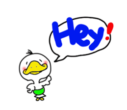 PIKIPONPO sticker #3715955