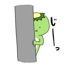 Loose Kappa Sticker sticker #3716192