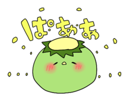 Loose Kappa Sticker sticker #3716201