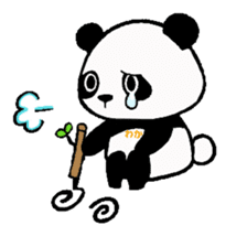 Wakapan -part2- (Japan) sticker #3716273