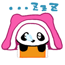 Wakapan -part2- (Japan) sticker #3716300