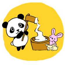 Wakapan -part2- (Japan) sticker #3716304