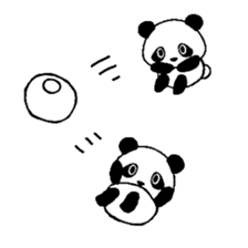 Wakapan -part2- (Japan) sticker #3716309