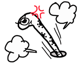 Gardeneels sticker #3716518