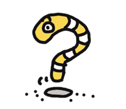 Gardeneels sticker #3716519