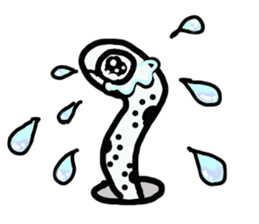 Gardeneels sticker #3716521