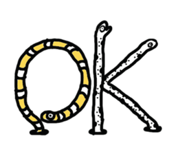 Gardeneels sticker #3716527