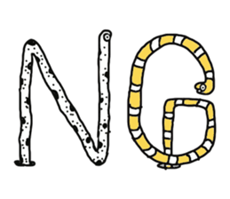 Gardeneels sticker #3716528