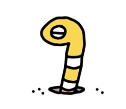 Gardeneels sticker #3716532