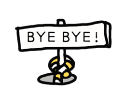 Gardeneels sticker #3716534