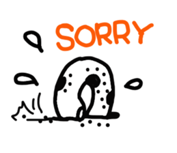 Gardeneels sticker #3716535