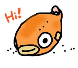 Gardeneels sticker #3716537