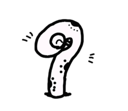 Gardeneels sticker #3716540