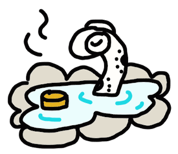 Gardeneels sticker #3716542