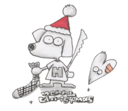 Hyun's daily sticker #3716676