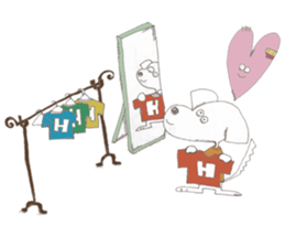 Hyun's daily sticker #3716678