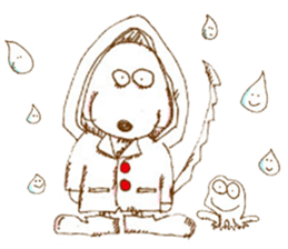 Hyun's daily sticker #3716680