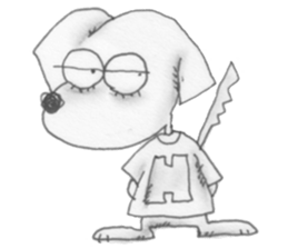 Hyun's daily sticker #3716685