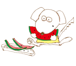 Hyun's daily sticker #3716687