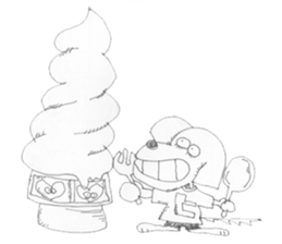 Hyun's daily sticker #3716699