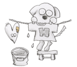 Hyun's daily sticker #3716708