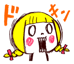 Bone Naughty Boy - In the case of Honemi sticker #3716921