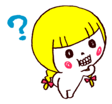 Bone Naughty Boy - In the case of Honemi sticker #3716925