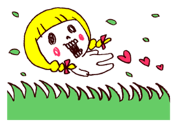 Bone Naughty Boy - In the case of Honemi sticker #3716945