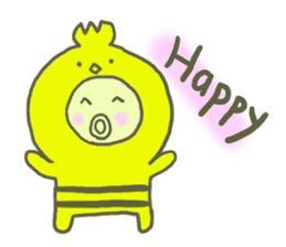 emday26 English sticker #3717192