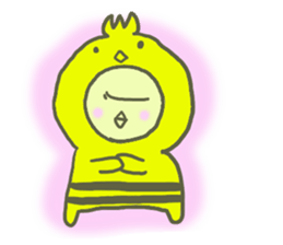 emday26 English sticker #3717193